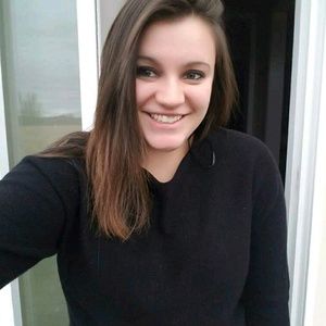 Meet your Posher, Savanna